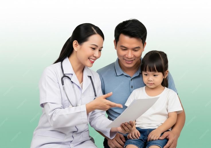 Family health products